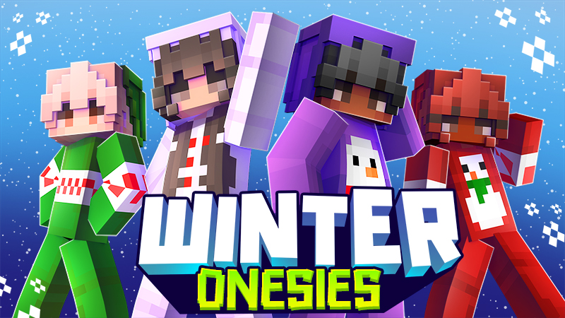 Winter Onesies Key Art