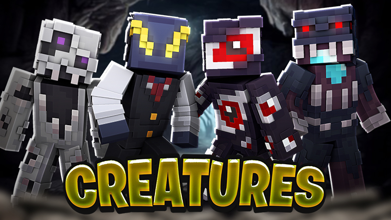 CREATURES