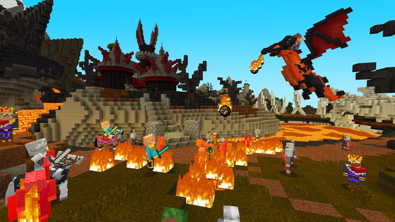 Castles & Dragons Screenshot #3