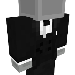 Tuxedo Suit