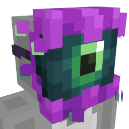 Ender Eye Mask