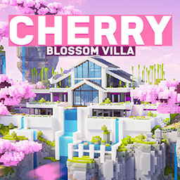 CHERRY BLOSSOM VILLA Pack Icon