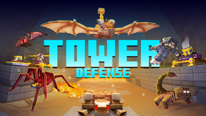 Tower Defense