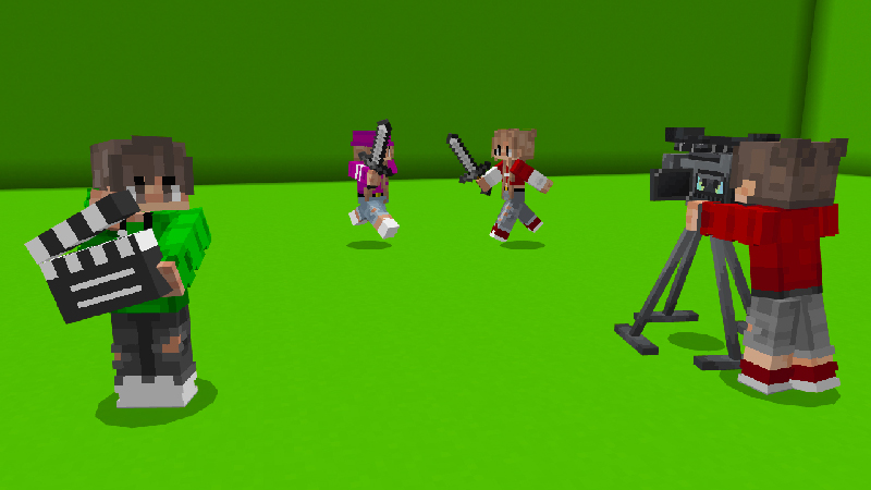 MOVIE STUDIO Screenshot #1