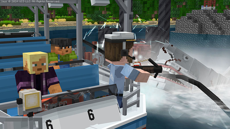 Universal Studios Experience Universal Studios Experience by Everbloom Games
