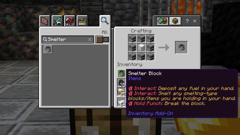 Inventory Utilities (Upgraded) Inventory Utilities (Upgraded) by Mythicus