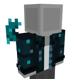 Warden Leather Jacket