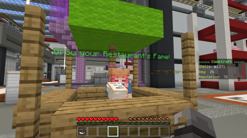 Marketing Helper Screenshot #2