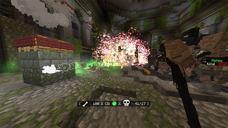 Necromancer Arena by Pathway Studios