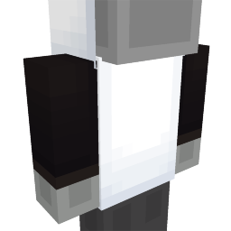 Panda Hoodie Key Art