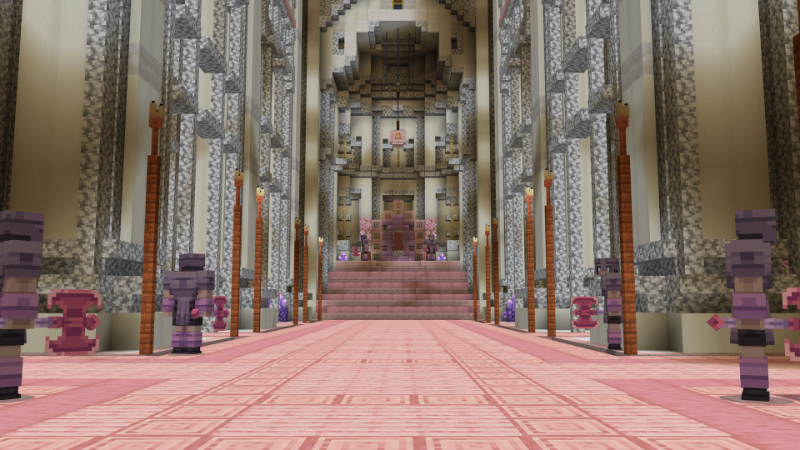 Cherry Castle Screenshot #4