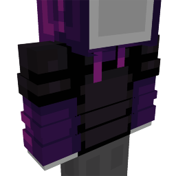 Purple Hurtle Key Art