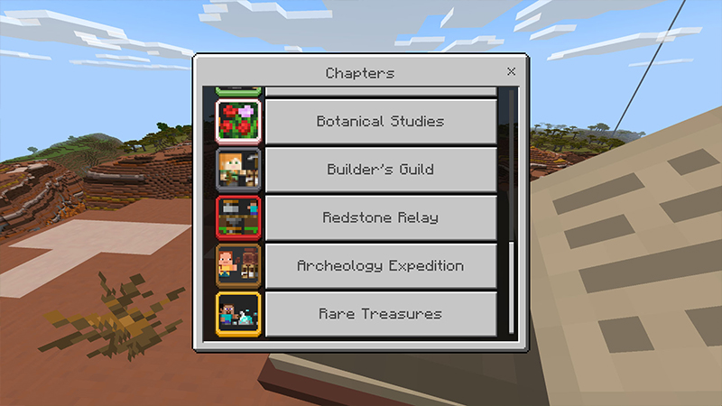 FTB Quests FTB Quests by FTB