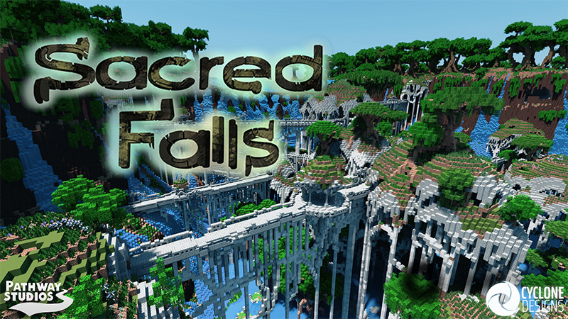 Sacred Falls