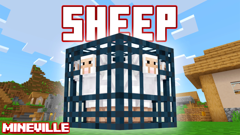 Sheep Spawner Key Art