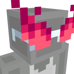 Rainbow Flames Glasses Key Art