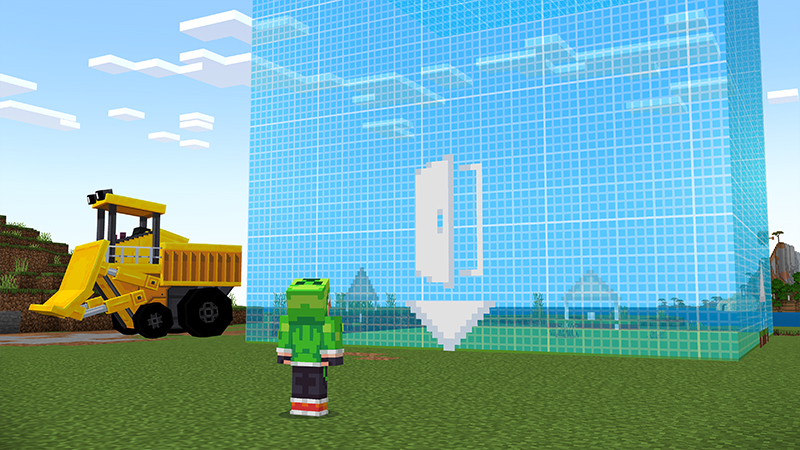 Millionaire Mansions Add-On Millionaire Mansions Add-On by Noxcrew
