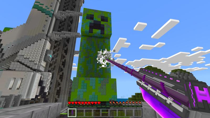 Mob Weapons Screenshot #1