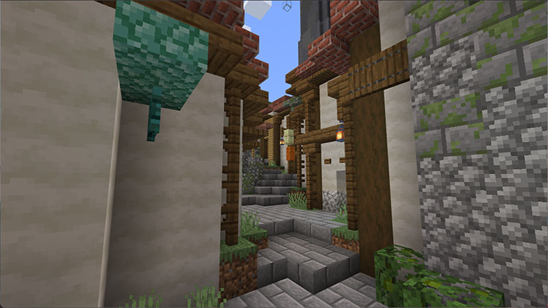 Tropical Island Screenshot #4