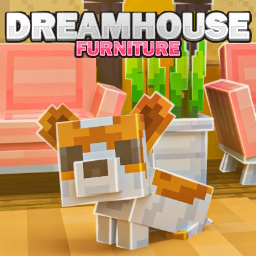 DreamHouse Furniture Pack Icon