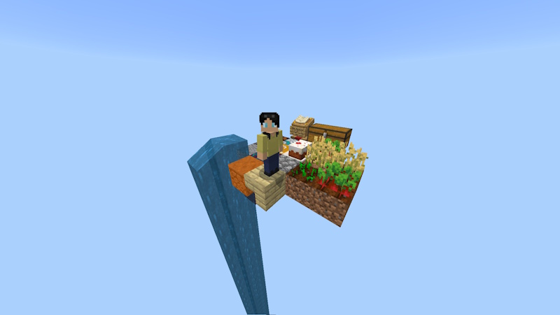 Lucky One Block Screenshot #3