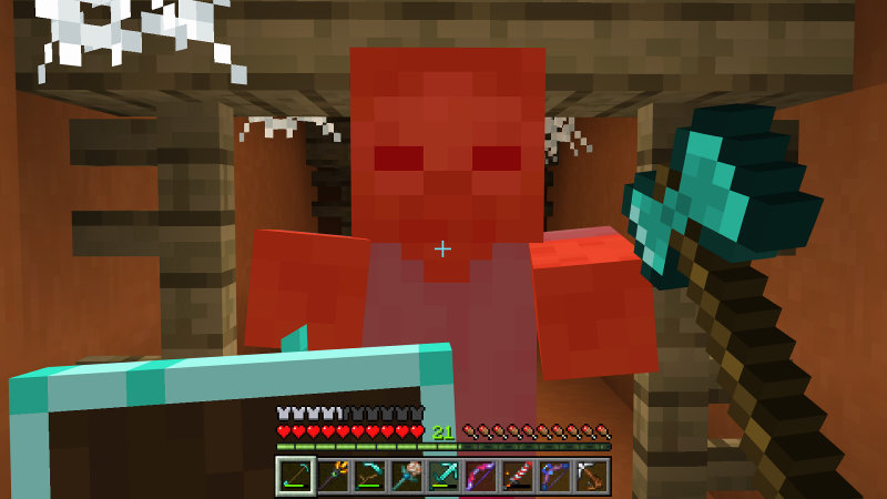 Combine Anything [DX] Screenshot #4