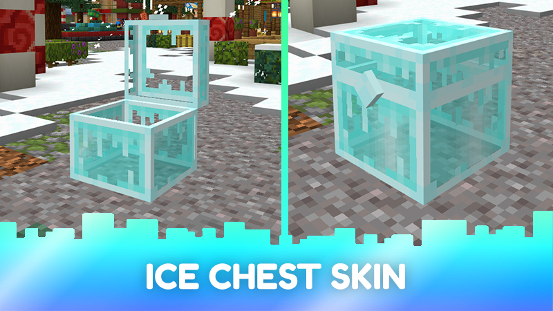 Ice Bundle - Gift Screenshot #8