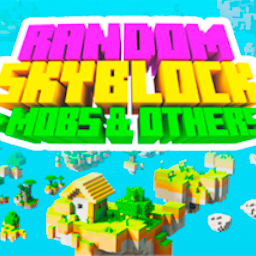 Random Skyblock Pack Icon