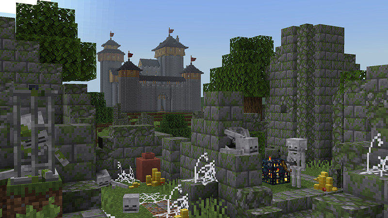 Structures Add-On 2.0 by Teplight