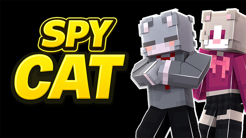 SPY CAT