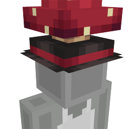 Mushroom Hat Key Art