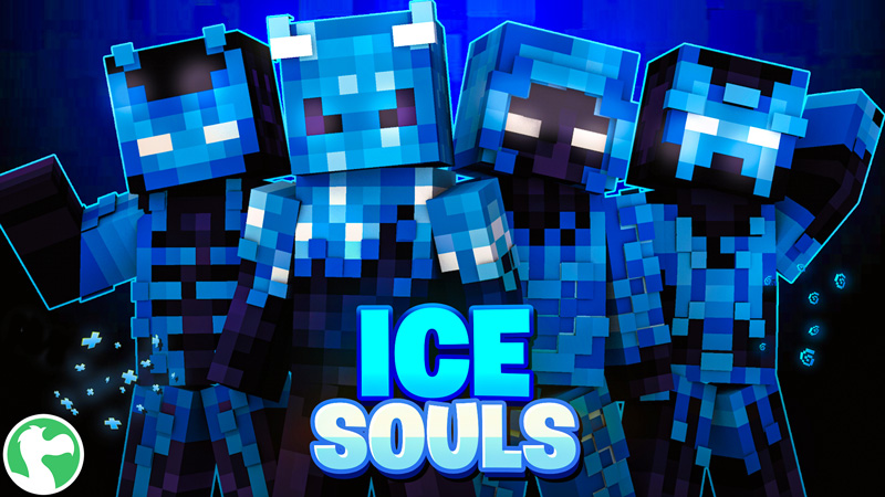 Ice Souls Key Art