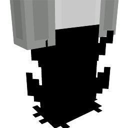 Void Demon Pants on the Minecraft Marketplace by Creator Games