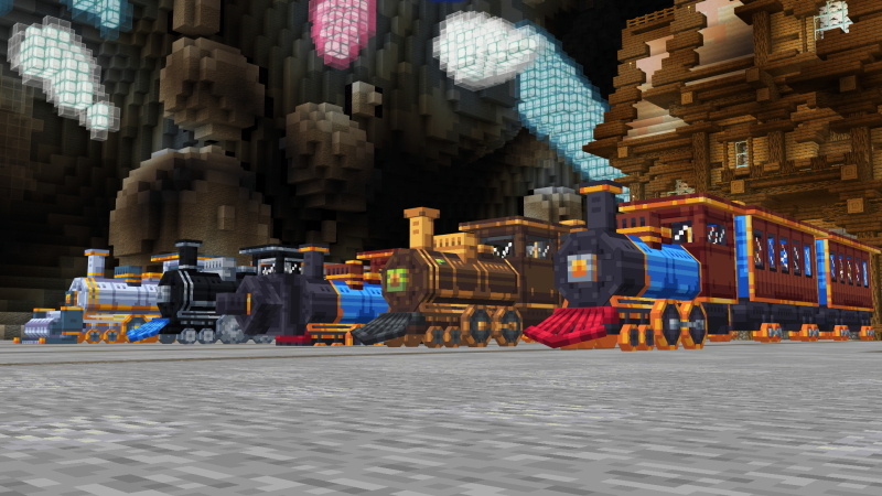 More Vehicles Add-On More Vehicles Add-On by Gamefam