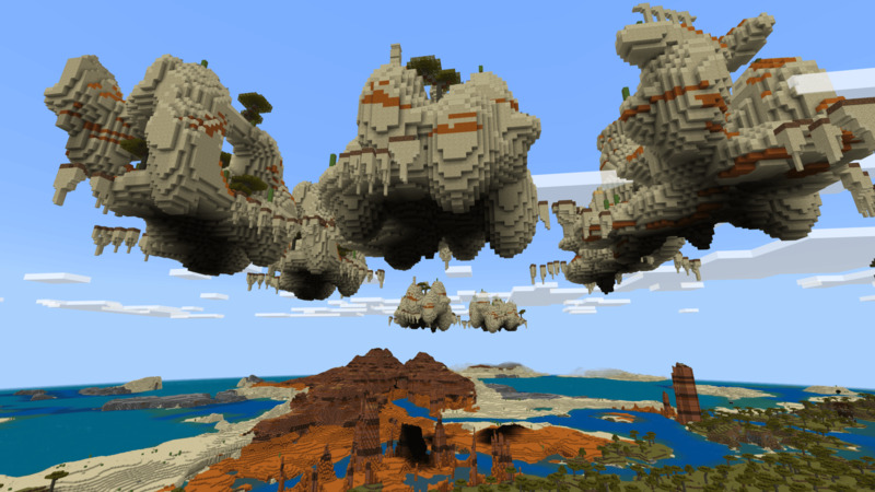 Sky Islands Screenshot #8