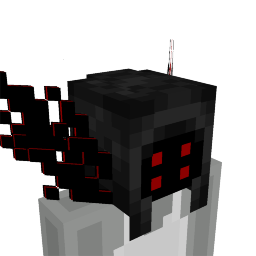 Dark Energy Hood on the Minecraft Marketplace by Hourglass Studios