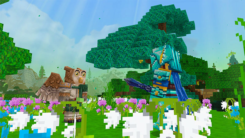 Dungeons & Dragons: A New Quest Screenshot #6