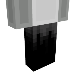 Dark Legs on the Minecraft Marketplace by Glorious Studios