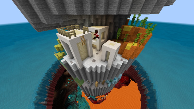 Parkour Spiral 2 Screenshot #4