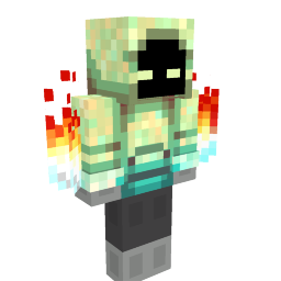 Inferno Hoodie