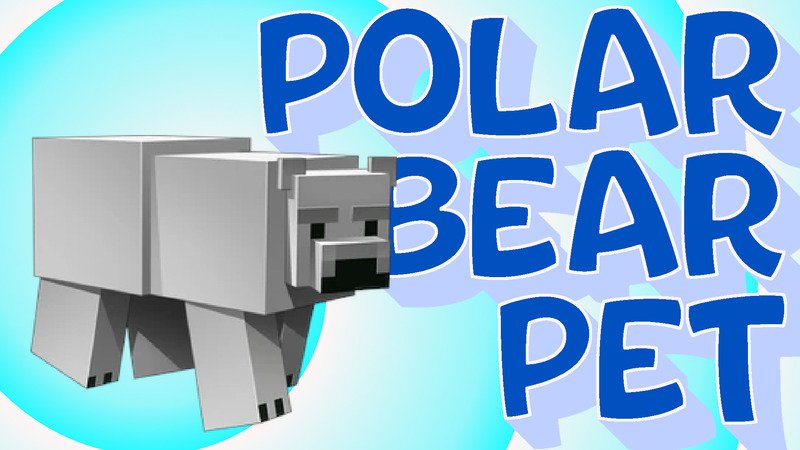 Polar Bear Pet Key Art