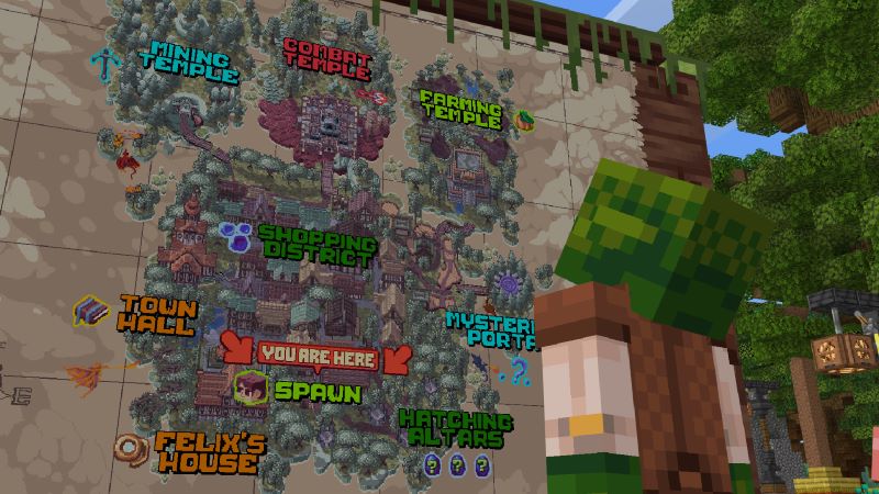 Dragons Pass Screenshot #2