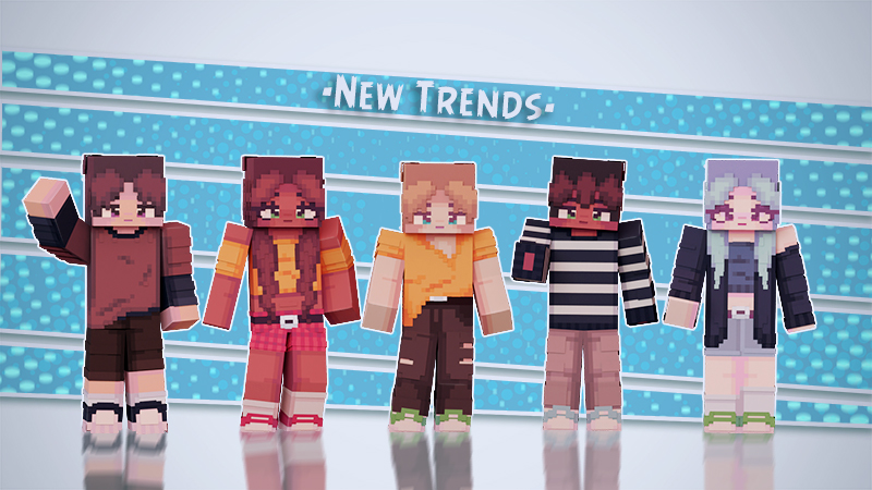 New Trends