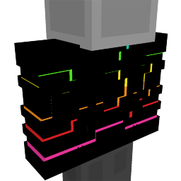 RGB Inlayed Top Key Art
