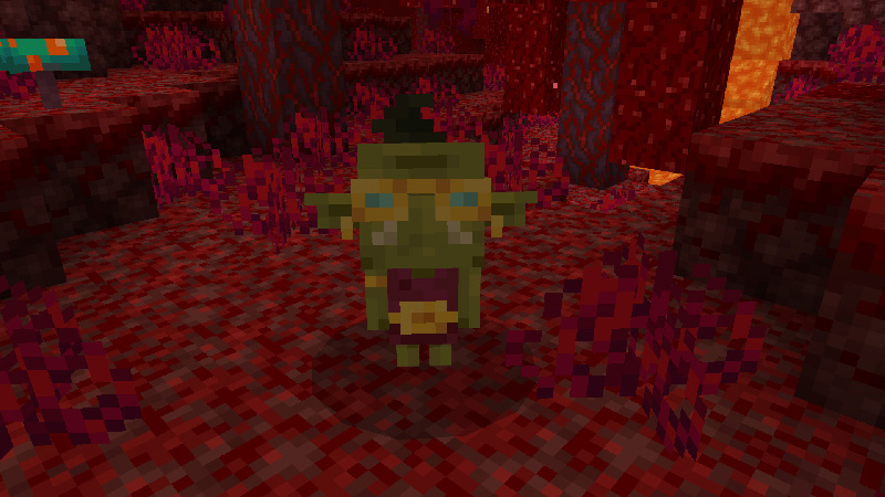 Goblins Add-On by Pathway Studios