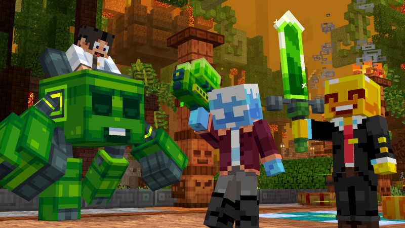 One Slime Block Adventure Screenshot #5
