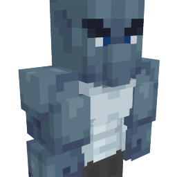 Bodybuilder Illager