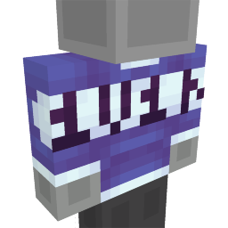 1v1 ME! Jumper Key Art