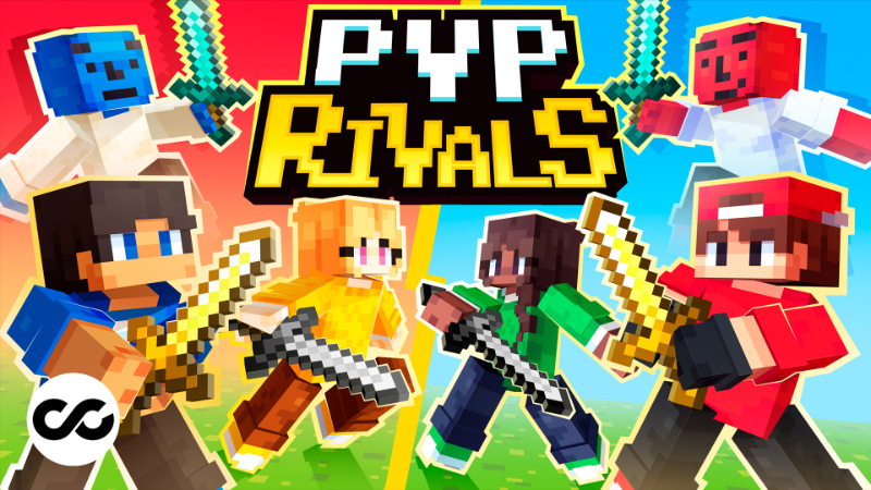 PVP Rivals