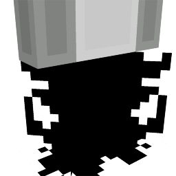 Onyk Black Ground Legs